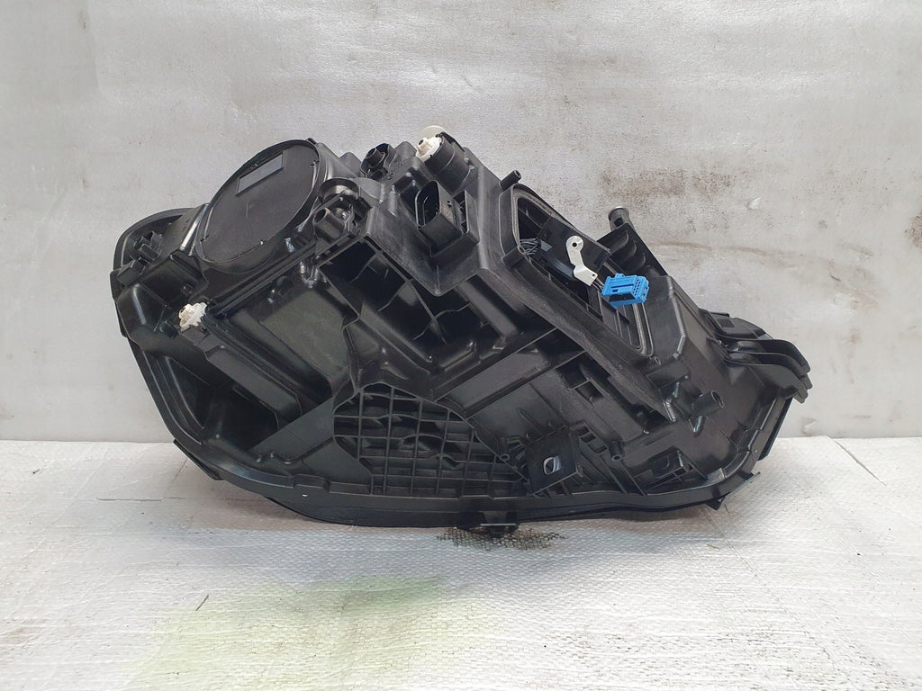 Frontscheinwerfer Mercedes-Benz Cla A1189066901 LED Links Scheinwerfer Headlight SCH8614055165jq