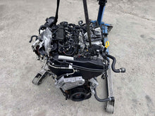 Load image into Gallery viewer, Motor Audi Seat VW DFF 2.0 TDI 150PS 110kW 130TKm Diesel Engine Komplett