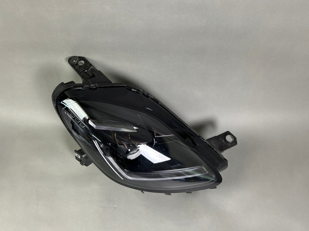 Frontscheinwerfer Maserati I 670293073 Rechts Scheinwerfer Headlight SCH9587684751ib