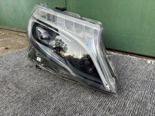 Load image into Gallery viewer, Frontscheinwerfer Mercedes-Benz Vito W447 A4479061501 LED Rechts Headlight SCH9330810321zu