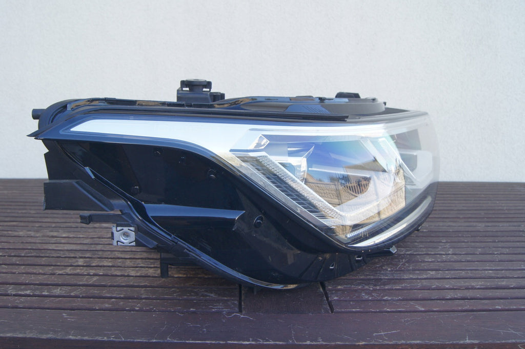 Frontscheinwerfer VW Tiguan 5NB941082G LED Rechts Scheinwerfer Headlight SCH8795068465uz