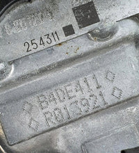 Laden Sie das Bild in den Galerie-Viewer, Motor Dacia Sandero II B4D411 1.0 SCE 39TKm 2016 Benzin Engine Komplett MOT7742585833ye