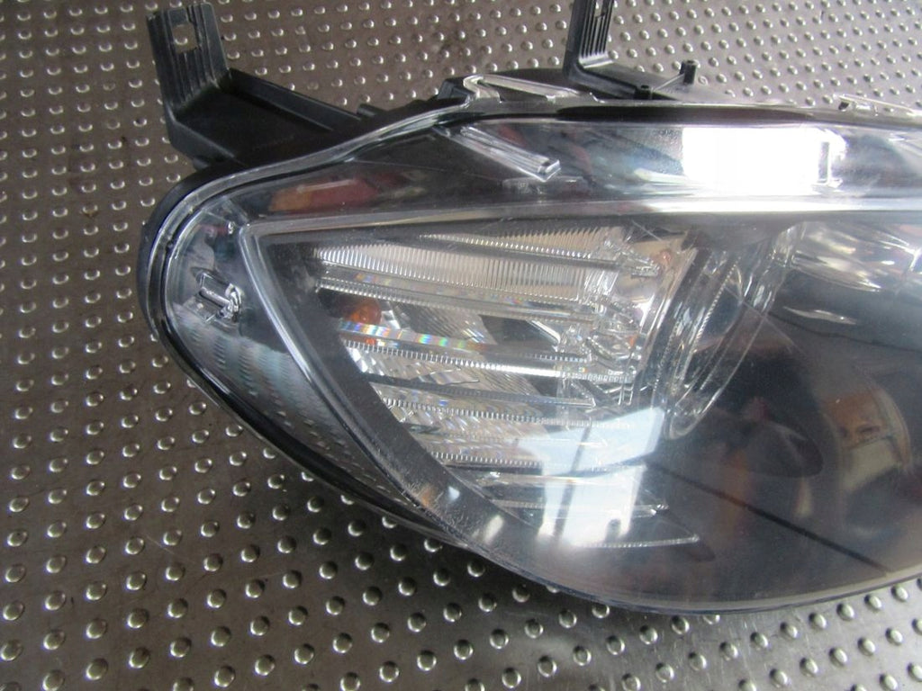 Frontscheinwerfer BMW X6 E71 8717985808 Rechts Scheinwerfer Headlight SCH4174567477jf