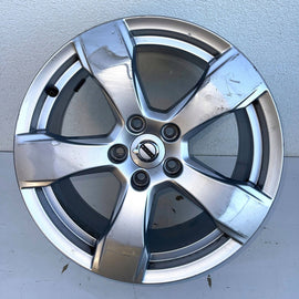 1x Alufelge 17 Zoll 31423850 Volvo Xc60 I Rim Wheel FEL4723397872lj