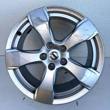 Load image into Gallery viewer, 1x Alufelge 17 Zoll 31423850 Volvo Xc60 I Rim Wheel FEL4723397872lj