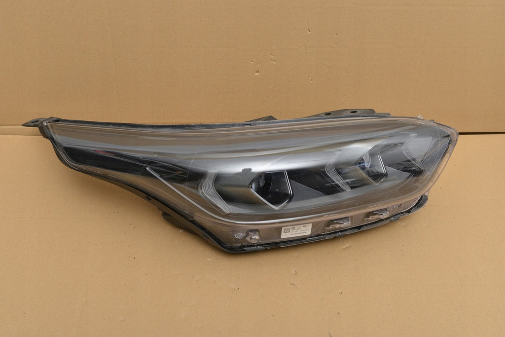 Frontscheinwerfer Kia Ceed J7921-11020 LED Rechts Scheinwerfer Headlight SCH6415147318tm
