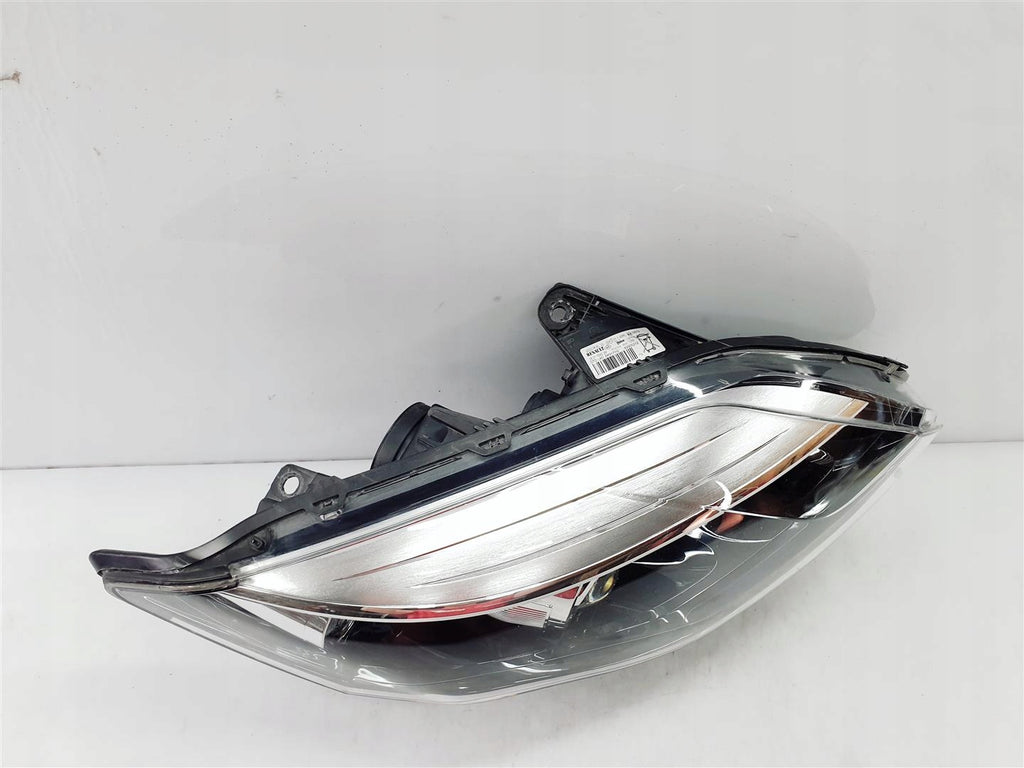 Frontscheinwerfer Renault Laguna III 260105823 Xenon Rechts Headlight SCH9201785202ug