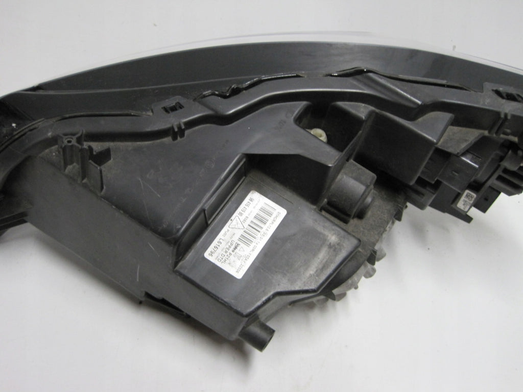 Frontscheinwerfer Peugeot 2008 II 9841641980 Rechts Scheinwerfer Headlight SCH4735813701tm