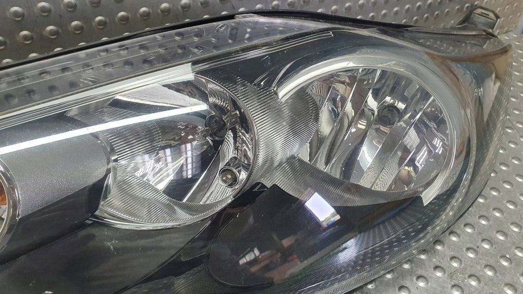 Frontscheinwerfer Ford Fiesta I S26378261 8A6113W030AH Links Headlight SCH7887629324gf