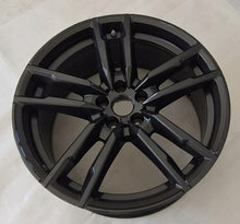 Load image into Gallery viewer, 1x Alufelge 20 Zoll 9.0" 5x112 28ET BMW X3 F97 Rim Wheel FEL3837525432fu