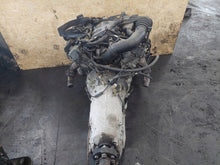 Load image into Gallery viewer, Motor Mercedes-Benz W210 M112914 2.6 170PS 125kW 1999 Benzin Engine Komplett MOT8954205115qm