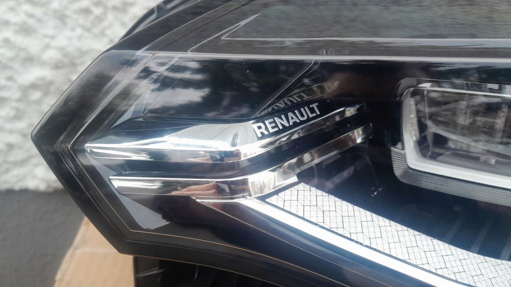 Frontscheinwerfer Renault Talisman 260607797R Links Scheinwerfer Headlight SCH2435445395yc