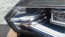 Load image into Gallery viewer, Frontscheinwerfer Renault Talisman 260607797R Links Scheinwerfer Headlight SCH2435445395yc