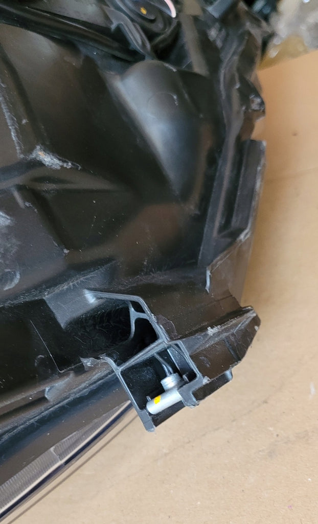 Frontscheinwerfer Toyota C-Hr Chr 81150-F4280 Links Scheinwerfer Headlight SCH2923572801oy