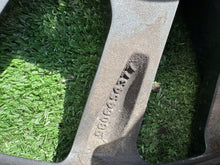 Laden Sie das Bild in den Galerie-Viewer, 1x Alufelge 17 Zoll 7.0&quot; 5x114.3 46ET 9806454377 Toyota Proace Verso Rim Wheel