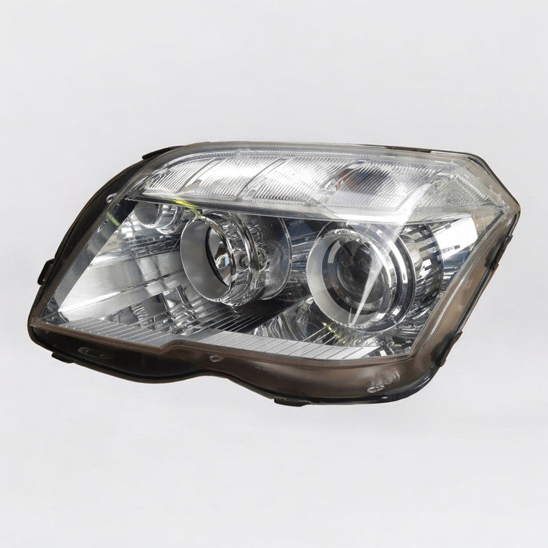 Frontscheinwerfer Mercedes-Benz X204 A2048206859 LED Links Headlight