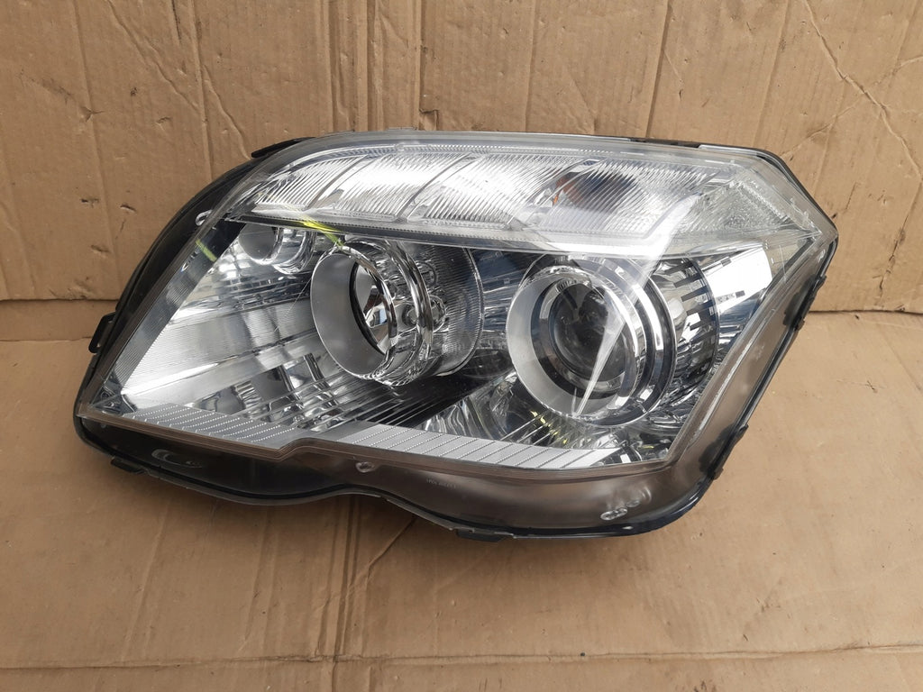 Frontscheinwerfer Mercedes-Benz X204 A2048206859 LED Links Headlight