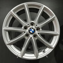 Laden Sie das Bild in den Galerie-Viewer, 4x Alufelge 17 Zoll 7.5" 5x112 52ET 6856061-F605157 BMW F39 Rim Wheel FEL2755759271gw