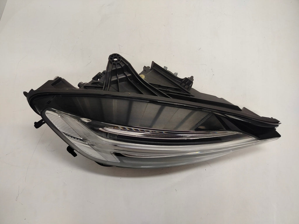 Frontscheinwerfer Volvo S60 III Full LED Rechts Scheinwerfer Headlight SCH7801829754rv