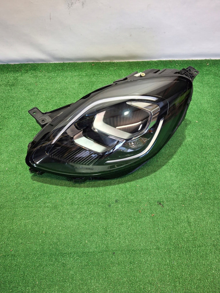 Frontscheinwerfer Ford Puma Links Scheinwerfer Headlight SCH1885540041mg