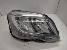 Laden Sie das Bild in den Galerie-Viewer, Frontscheinwerfer Mercedes-Benz W204 Rechts Scheinwerfer Headlight SCH4340473471tx