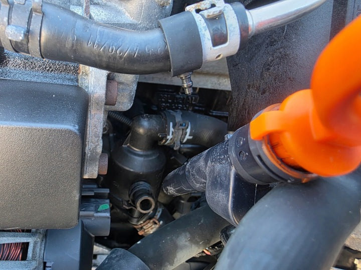 Motor Audi Seat Skoda VW I CAYB 1.6 TDI 90PS 66kW 144TKm Diesel Engine Komplett MOT4692356302he