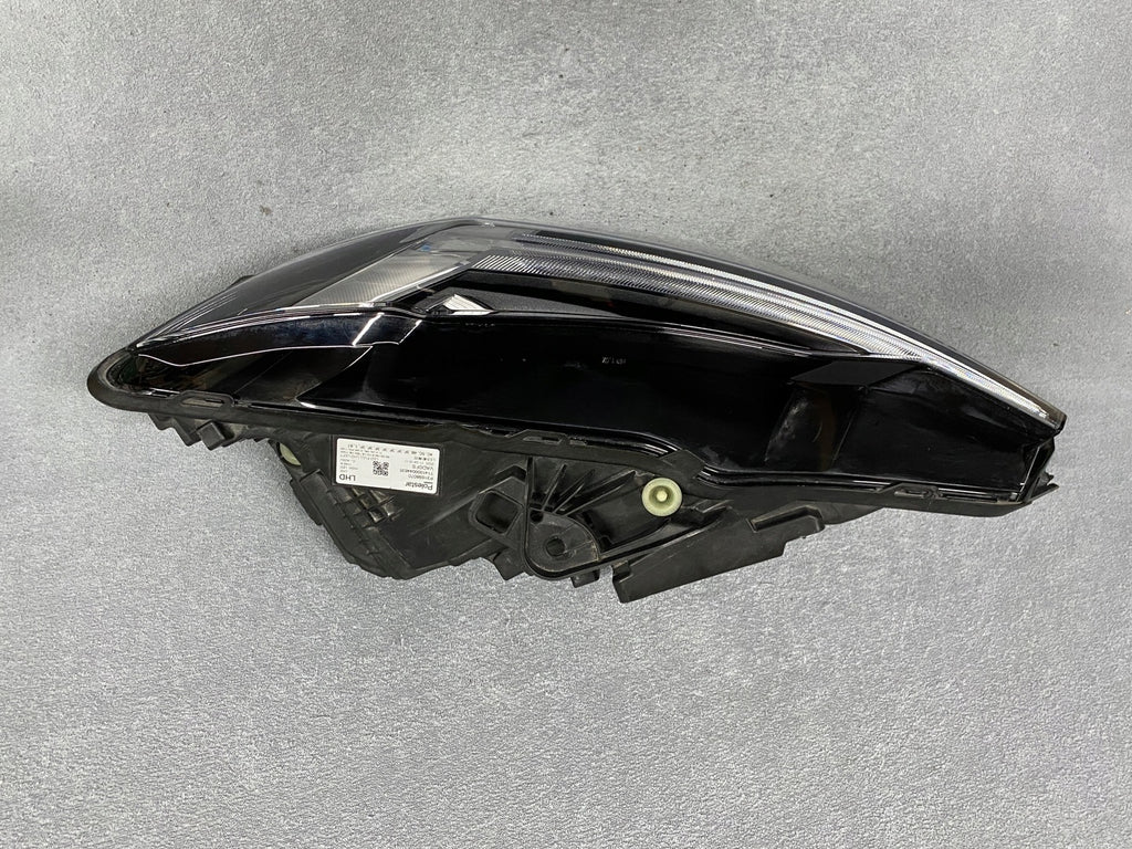 Frontscheinwerfer Polestar II 316980070 LED Links Scheinwerfer Headlight