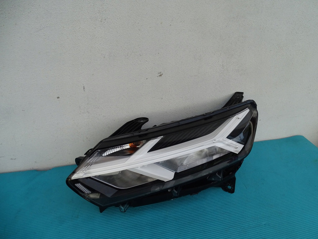 Frontscheinwerfer Dacia Sandero III Logan Jogger 260602561R LED Links Headlight SCH6445309436lt
