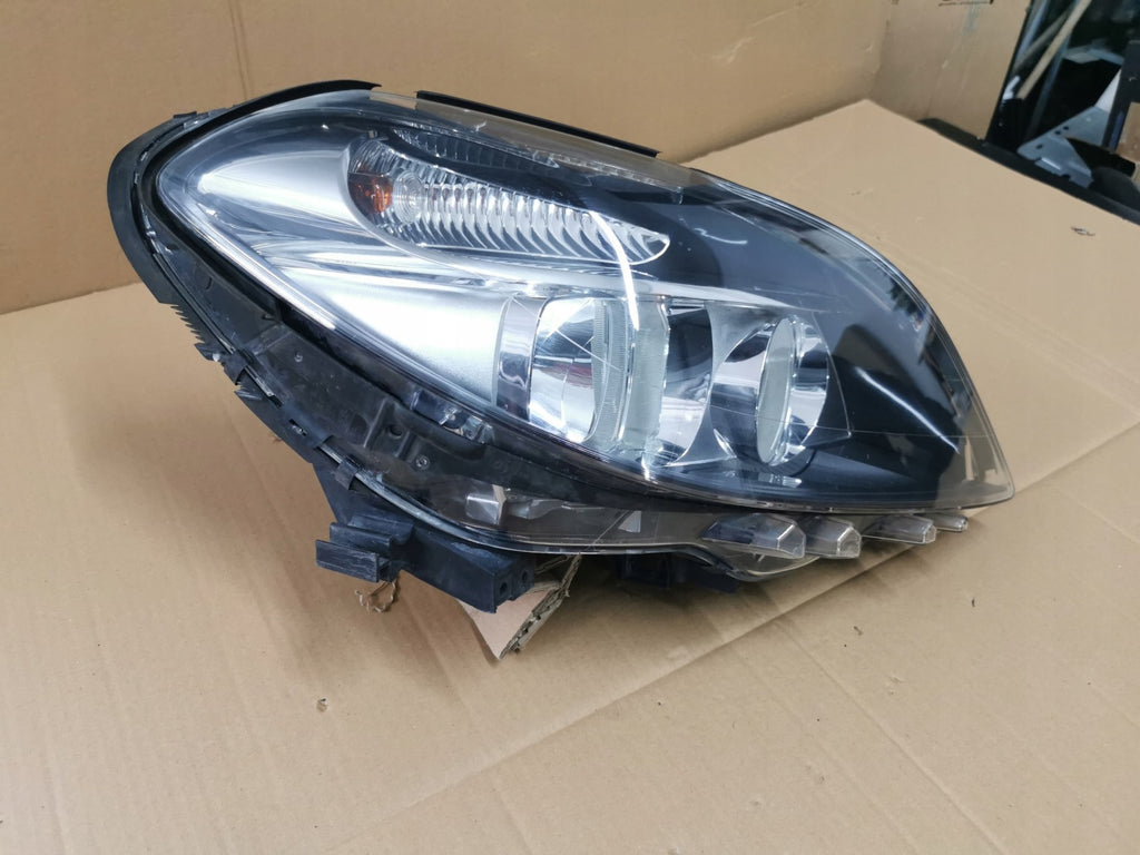 Frontscheinwerfer Mercedes-Benz A2468200261 Rechts Scheinwerfer Headlight SCH8106033319mm
