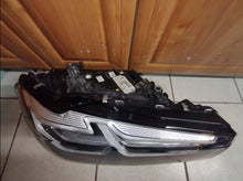 Laden Sie das Bild in den Galerie-Viewer, Frontscheinwerfer BMW 5 G31 G30 9850582-06 Full LED Rechts Headlight