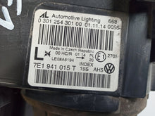 Laden Sie das Bild in den Galerie-Viewer, Frontscheinwerfer VW T5 7E1941015T Halogen Links Scheinwerfer Headlight