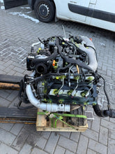 Load image into Gallery viewer, Motor Audi A6 Q5 CDY CDYA CDYB CDYC 3.0 TDI 169TKm Diesel Engine Komplett MOT3643130540ev