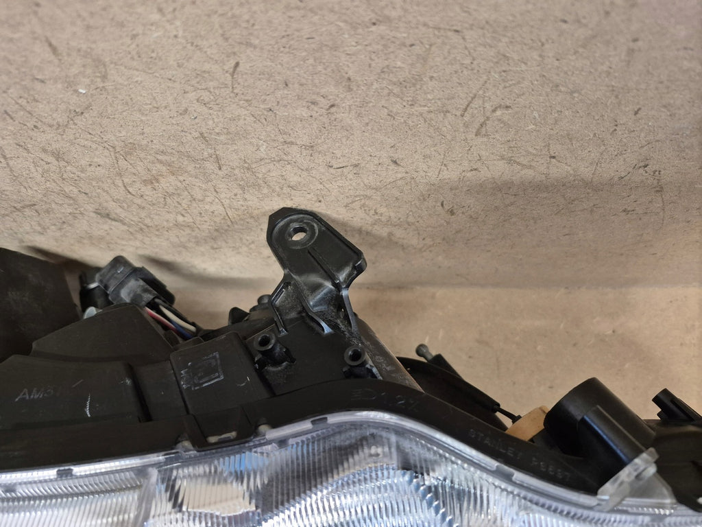 Frontscheinwerfer Mitsubishi Lancer Outlander II Xenon Rechts Headlight