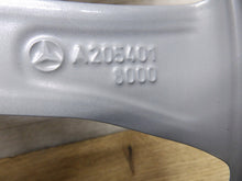 Load image into Gallery viewer, 1x Alufelge 17 Zoll 7.0&quot; 5x112 48,5ET A2054018000 Mercedes-Benz A205 Rim Wheel