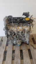 Load image into Gallery viewer, Motor Renault Clio IV M5MA401 1.6 TCE 220PS 2015 Benzin Engine Unkomplett