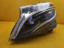 Load image into Gallery viewer, Frontscheinwerfer Mercedes-Benz Vito W447 A4479064600 LED Rechts oder Links
