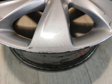 Load image into Gallery viewer, 1x Alufelge 15 Zoll 6.0" 4x100 13380632 Opel Corsa E Rim Wheel FEL9710731319eq