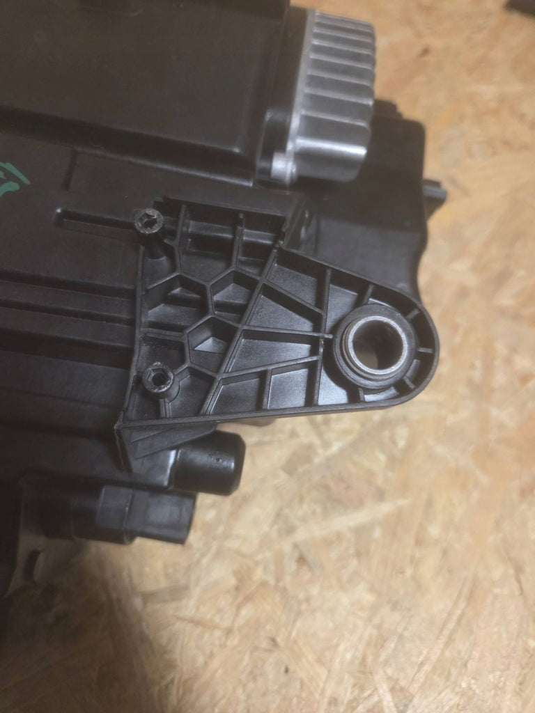 Frontscheinwerfer Skoda Octavia III 030110423100 LE15A63695E1941015D LED Links SCH2684443304dw