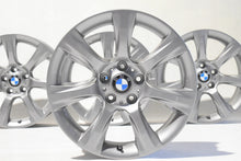 Load image into Gallery viewer, 4x Alufelge 18 Zoll 8.0" 5x120 34ET Matt Silber 6796246 BMW 4 F36 3 F30 E90 FEL5290513277yf
