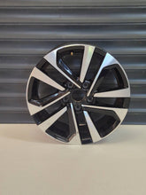 Laden Sie das Bild in den Galerie-Viewer, 1x Alufelge 16 Zoll 5x112 5TA601025P VW Touran Rim Wheel FEL2397918774up