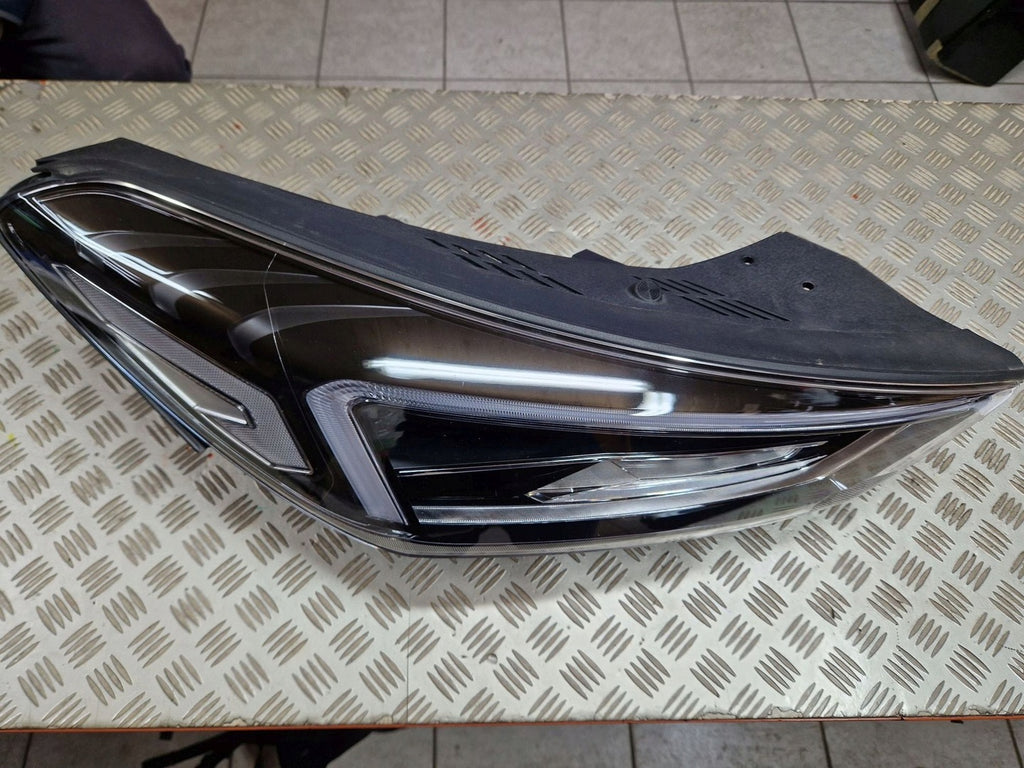 Frontscheinwerfer Hyundai Tucson 92102D7700 LED Rechts Scheinwerfer Headlight