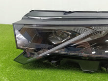 Laden Sie das Bild in den Galerie-Viewer, Frontscheinwerfer Skoda Octavia IV 5E4941035 LED Links Scheinwerfer Headlight SCH1023103043ih