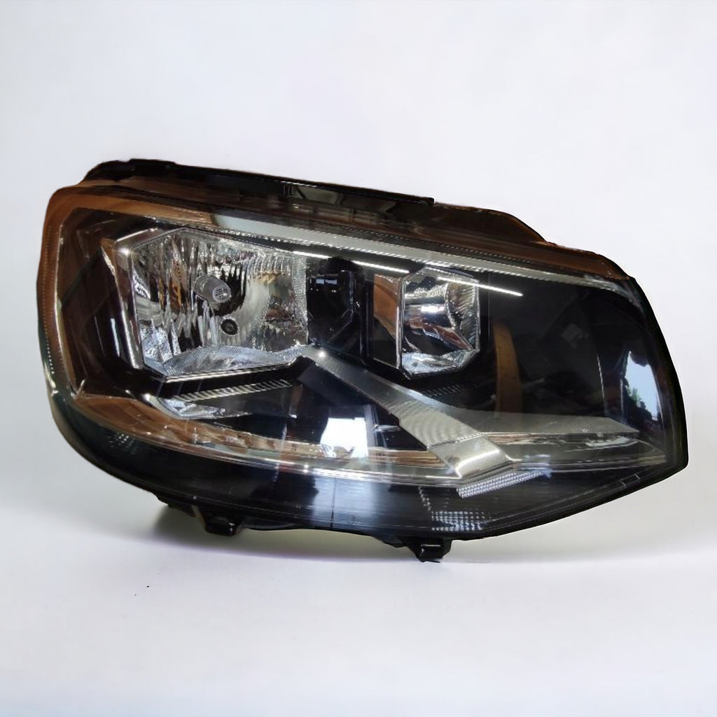 Frontscheinwerfer VW T6 7E1941006C Rechts Scheinwerfer Headlight