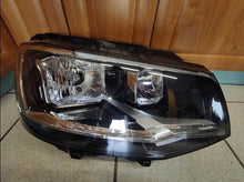 Laden Sie das Bild in den Galerie-Viewer, Frontscheinwerfer VW T6 7E1941006C Rechts Scheinwerfer Headlight