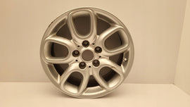 1x Alufelge 16 Zoll 6.5