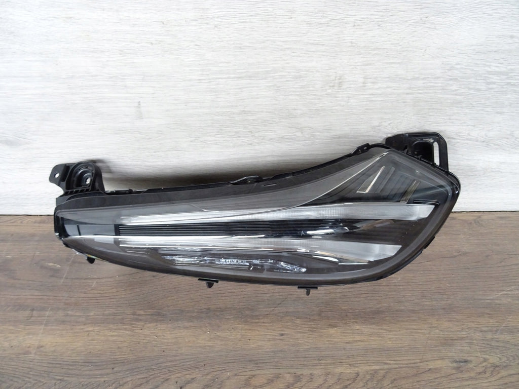 Frontscheinwerfer Lynk & Co 8893628771 LED Rechts Scheinwerfer Headlight SCH3015240886kq