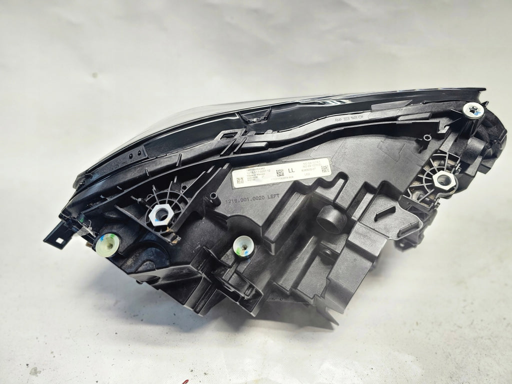Frontscheinwerfer BMW 2 G42 8083635-07 Full LED Links Scheinwerfer Headlight SCH7030939304qd