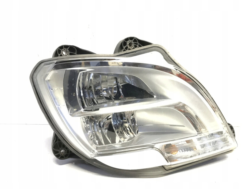 Frontscheinwerfer Daf 1EX010116-32 Rechts Scheinwerfer Headlight SCH6473036697qs