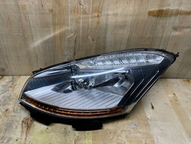 Frontscheinwerfer Citroën C4 Picasso Links Scheinwerfer Headlight