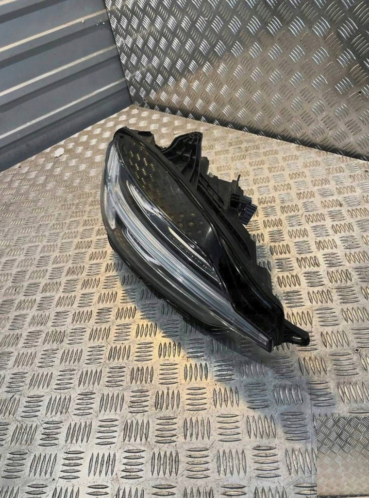 Frontscheinwerfer Volvo V60 S60 III 32228873 Full LED Rechts Headlight SCH3003211103kh